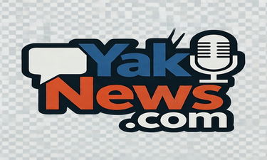 YakNews.com - Creative brandable domain for sale